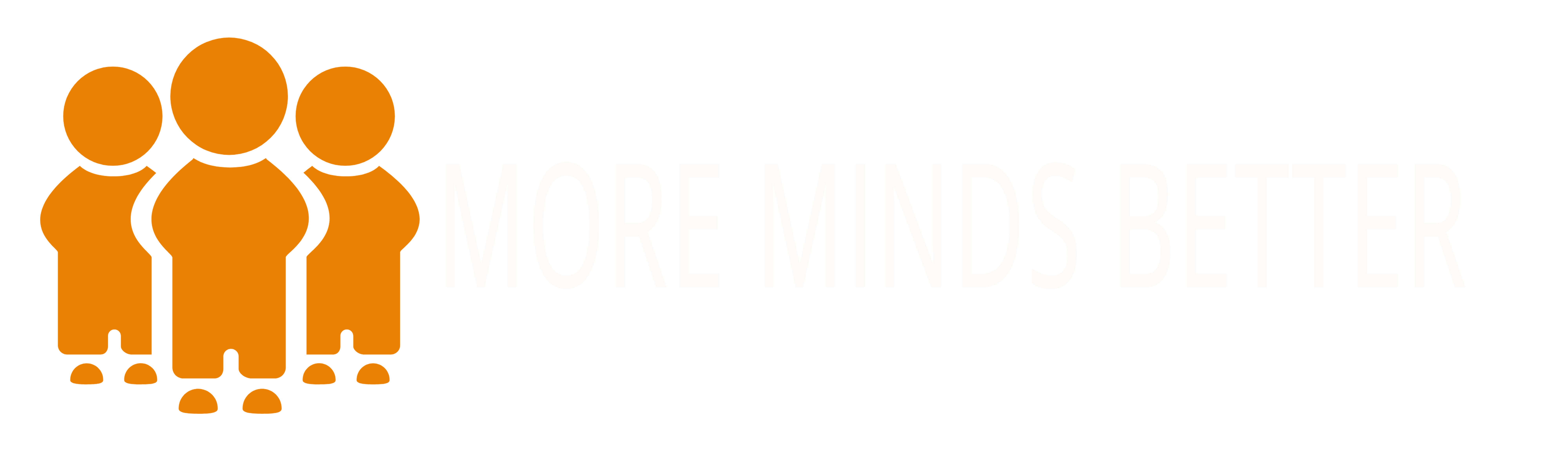 More Minds Better